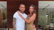 Joana Sanz teria pedido divórcio de Daniel Alves - Foto: reprodução/Instagram