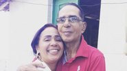 Mãe de Gil do Vigor lamenta morte do pai - Reprodução/Instagram