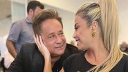Poliana Rocha confessa que perdoou as traições de Leonardo - Foto: Reprodução/Instagram