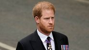 Imagem do príncipe Harry, o duque de Sussex - Foto: Getty Images