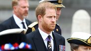 Príncipe Harry - Foto: Getty Images