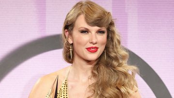 Taylor Swift faz doação generosa a abrigo de animais e recebe homenagem super fofa - Foto: Getty Images