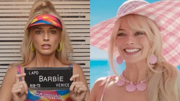 Descubra o valor que Margot Robbie recebeu para interpretar Barbie no filme de Greta Gerwig; salário foi igual ao coadjuvante do longa - Foto: Reprodução / Instagram