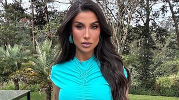 Bianca Andrade enlouquece com look arrasador - Reprodução/Instagram