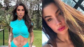 Influenciadora e ex-BBB Bianca Andrade usa redes sociais para responder perguntas sobre sua vida amorosa - Foto: Reprodução / Instagram