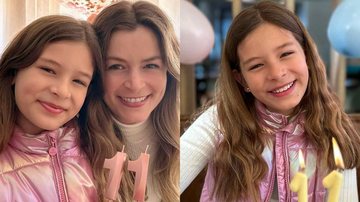 Bianca Castanho comemora aniversário da filha - Reprodução/Instagram