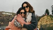Bruna Marquezine e sua empresária, Juliana Montesanti - Foto: Reprodução / Instagram