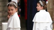 Princesa Charlotte - Foto: Getty Images