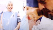 Cunhada de Virginia Fonseca revela vídeo do nascimento do filho - Reprodução/Instagram