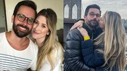 Dani Calabresa comemora aniversário de marido - Reprodução/Instagram