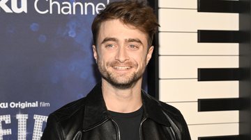 Daniel Radcliffe - Foto: Getty Images