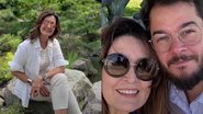 Fátima Bernande viaja com Túlio Gadelha para Dinamarca - Foto: Reprodução / Instagram