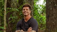 Fernando Fernandes dá detalhes sobre as gravações de 'No Limite - Amazônia' - Globo/Maurício Fidalgo