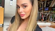 Giovanna Vilarinho - Foto: Reprodução / Instagram