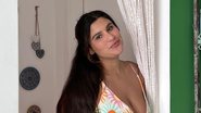 Giulia Costa rebate críticas ao seu corpo - Reprodução/Instagram
