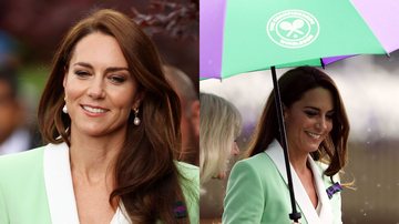 Kate Middleton, a Princesa de Gales - Foto: Getty Images