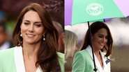Kate Middleton, a Princesa de Gales - Foto: Getty Images