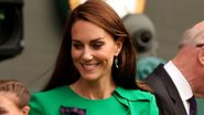 Vestido de Kate Middleton - Getty Images