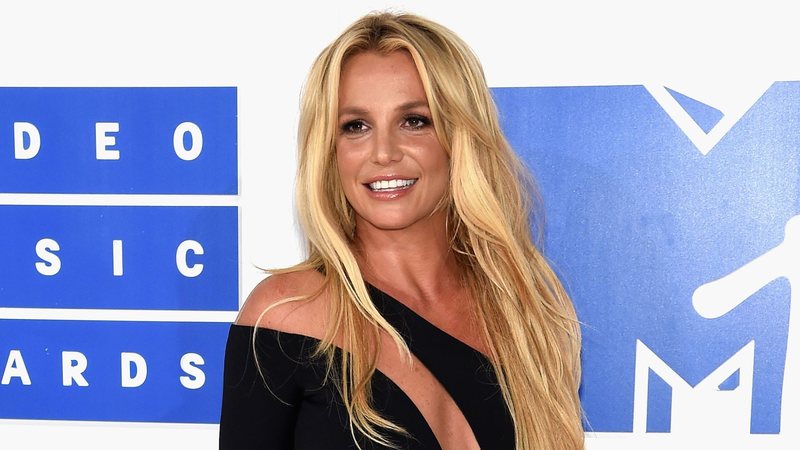 Britney Spears - Foto: Getty Images
