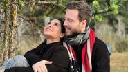 Maíra Cardi é criticada por romantizar passeio com Thiago Nigro - Reprodução/Instagram