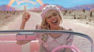 Protagonista do filme da Barbie, Margot Robbie já foi indicada ao Oscar - Foto: Reprodução / Youtube