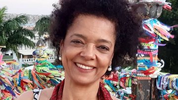 Maria Ceiça explica porque passou 23 anos longe da Globo: "Poucas oportunidades" - Foto: Divulgação