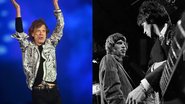 Mick Jagger completa 80 anos - Foto: Reprodução / Instagram