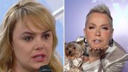 Ex-paquita é perdoada por Xuxa após escândalo: "Entreguei nas mãos de Deus" - Reprodução/ Instagram