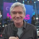 O apresentador Serginho Groisman - Foto: Divulgação/Globo