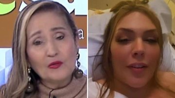 Sonia Abrão revel segredos de Simony sobre o câncer: "Ela fez" - Reprodução/ Instagram