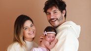 Viih Tube revela desejo de aumentar a família com Eliezer - Reprodução/Instagram