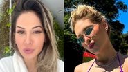 Virginia recebe apoio de Maíra Cardi após ser criticada - Reprodução/Instagram