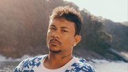 Rapper Xamã assume namoro publicamente - Reprodução/Instagram