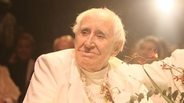 Dramaturgo Zé Celso se casou aos 86 anos em cerimônia especial no Teatro Oficina - Foto: Jeniffer Glass
