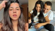 Namorada de João Gomes entrega se gravidez foi planejada - Reprodução/Instagram