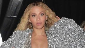 Beyoncé se irritou com sua equipe ao passar por problemas técnicos durante show - Reprodução: Instagram