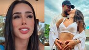 Bruna Biancardi se revolta após boatos de namoro aberto com Neymar: "Mostre as provas" - Reprodução/ Instagram