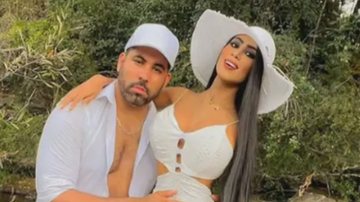 Cantora gospel e seu marido são presos na Grande BH - Foto: Reprodução / Instagram