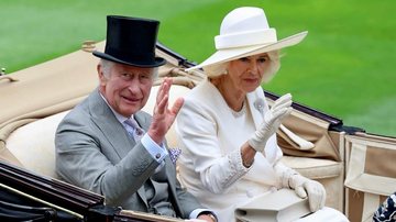 Charles e Camilla - Foto: Getty Images