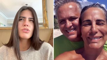Gente? Filha de Glória Pires e Orlando Morais muda de nome e exclui sobrenome dos pais - Reprodução/ Instagram