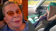 Filho de Rita Lee emociona ao recordar vídeo da mãe - Reprodução/Instagram