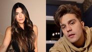 Parece que o cantor Luan Santana está se reaproximando de sua ex-noiva, Jade Magalhães, após três anos do término - Foto: Reprodução / Instagram