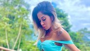 Maíra Cardi reaparece nas redes sociais - Reprodução/Instagram
