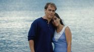 Gloria Pires e Guilherme Fontes viveram casal em Mulheres de Areia - Foto: Divulgação/Globo