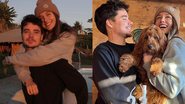 Sasha Meneghel comemora aniversário do marido - Reprodução/Instagram