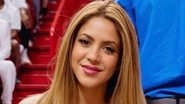 Shakira surgiu em nova foto em meio à rumores de novo romance - Reprodução: Instagram