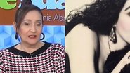 Sonia Abrão impressiona ao resgatar clique da juventude - Reprodução/RedeTV/Instagram