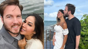 Influenciadora Maíra Cardi revela detalhes de seu casamento épico que irá durar seis dias e expõe valor que irão gastar - Foto: Reprodução / Instagram