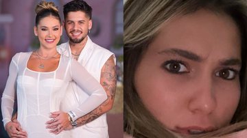 Virginia Fonseca desagrada com possível nome de terceira filha - Reprodução/Instagram