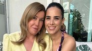 Zilu e Wanessa Camargo - Foto: Reprodução / Instagram